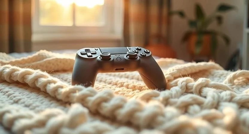 Игровые системы для гостиной: комфорт и выбор