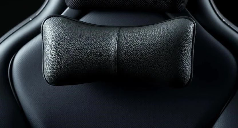 Игровое кресло: польза для спины или маркетинг?