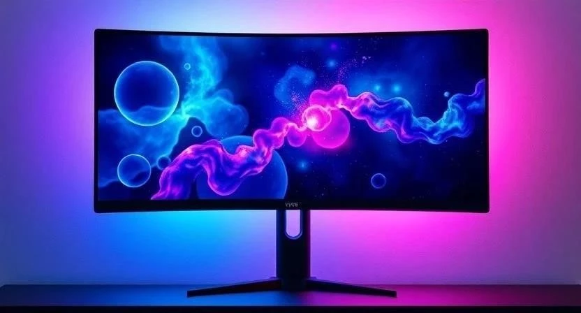 Как выбрать игровой монитор для киберспорта