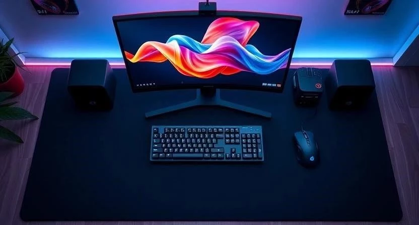 Как выбрать игровой монитор для киберспорта