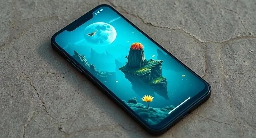 Мобильный гейминг: 10 главных преимуществ игр на смартфоне