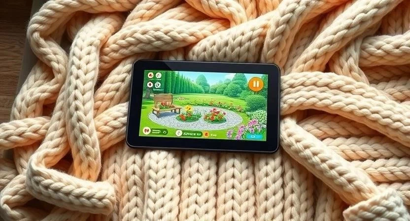 Почему популярны казуальные игры: причины успеха и психология геймплея