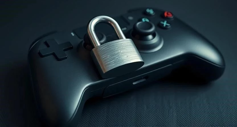 Как восстановить взломанный игровой аккаунт