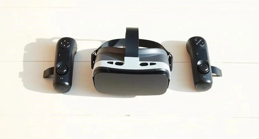 Как выбрать VR-контроллеры