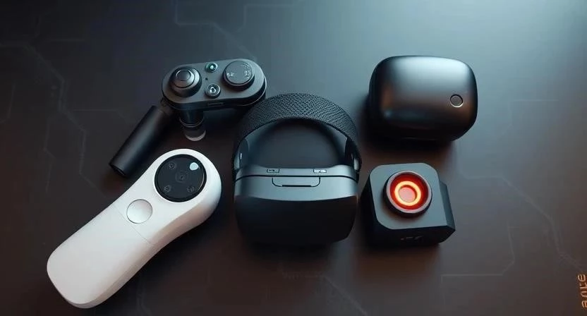 Как выбрать VR-контроллеры