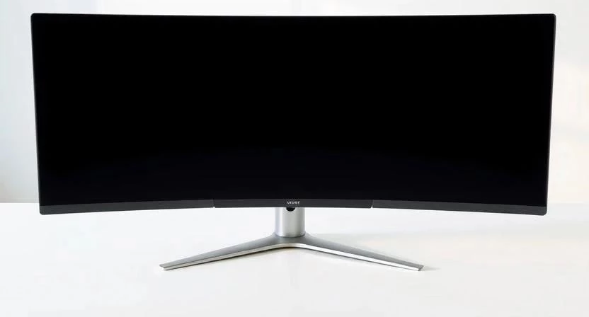 Как выбрать игровой монитор