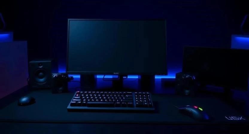 Как выбрать игровой монитор