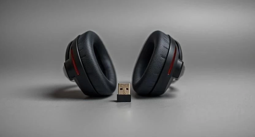 Как выбрать игровые наушники