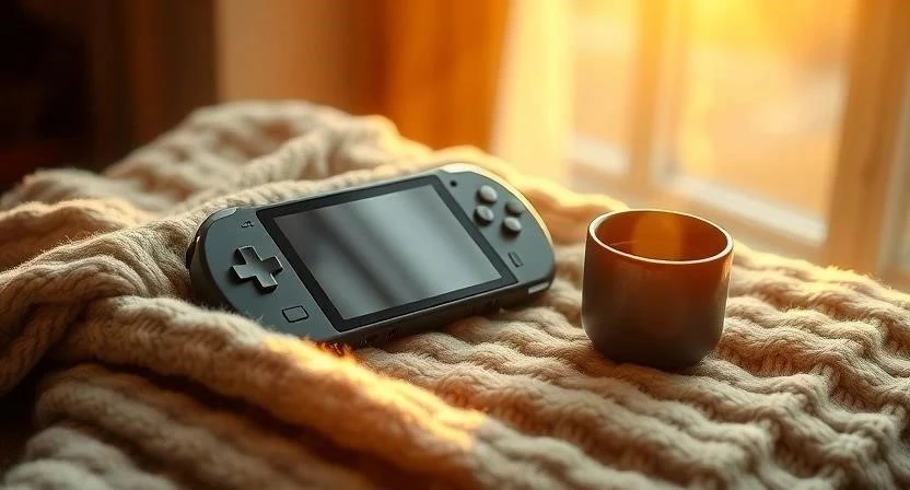 Как выбирать игры по настроению