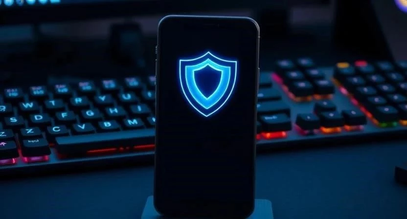 Как защитить игровой аккаунт от взлома