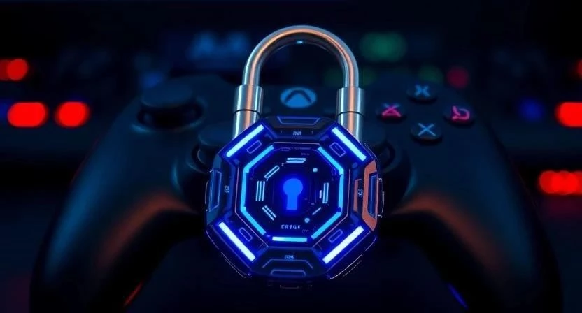 Как защитить игровой аккаунт от взлома