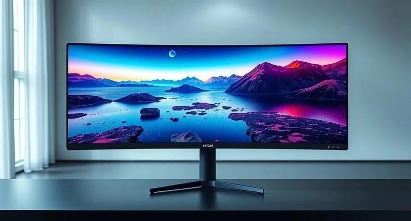 Как правильно настроить игровой монитор