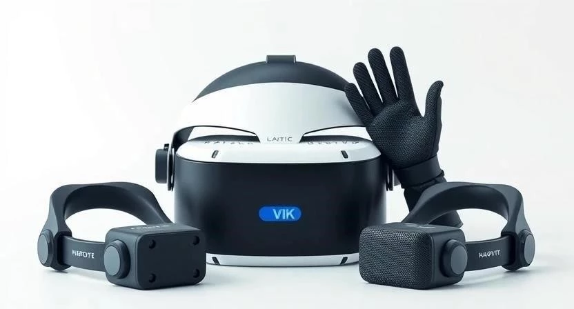 Лучшие VR-аксессуары для полного погружения