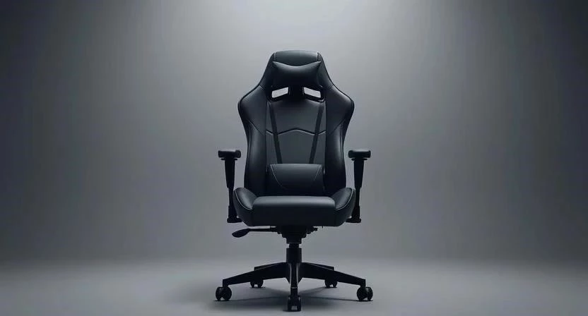 Как выбрать идеальное игровое кресло