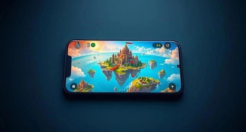 Как стать разработчиком мобильных игр с нуля