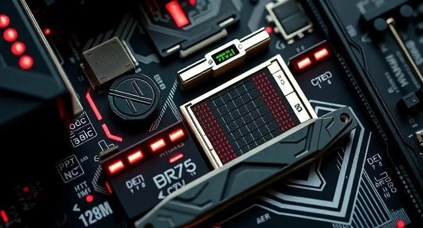 Настройка BIOS для игр и оптимизация производительности ПК