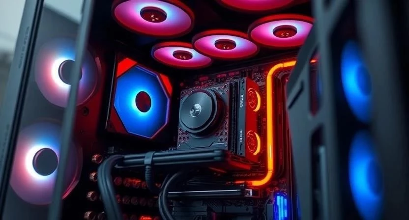 Как снизить пинг в играх с помощью оптимизации Windows