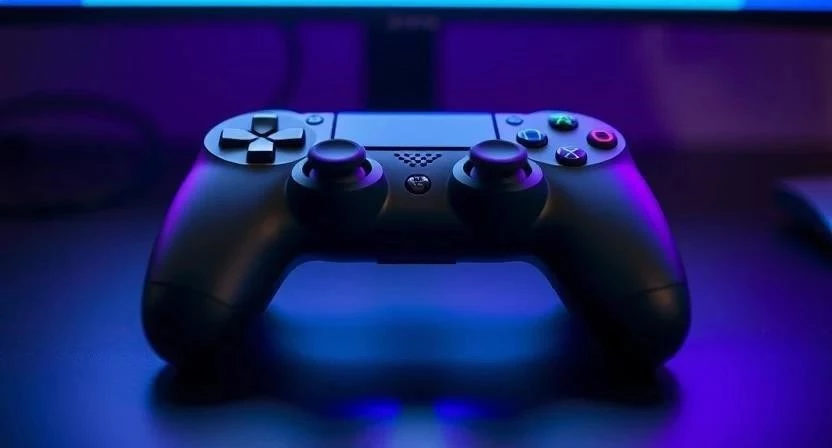 Настройка управления геймпадом для игр