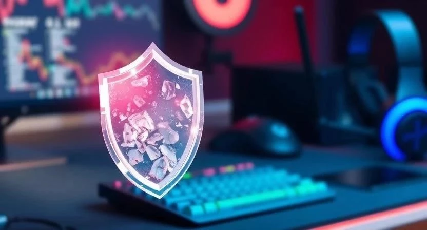 Как создать надежный пароль для игрового аккаунта