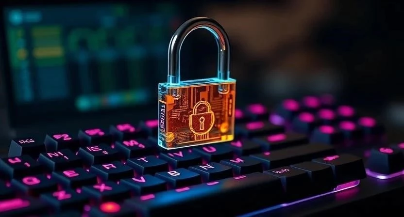 Как создать надежный пароль для игрового аккаунта