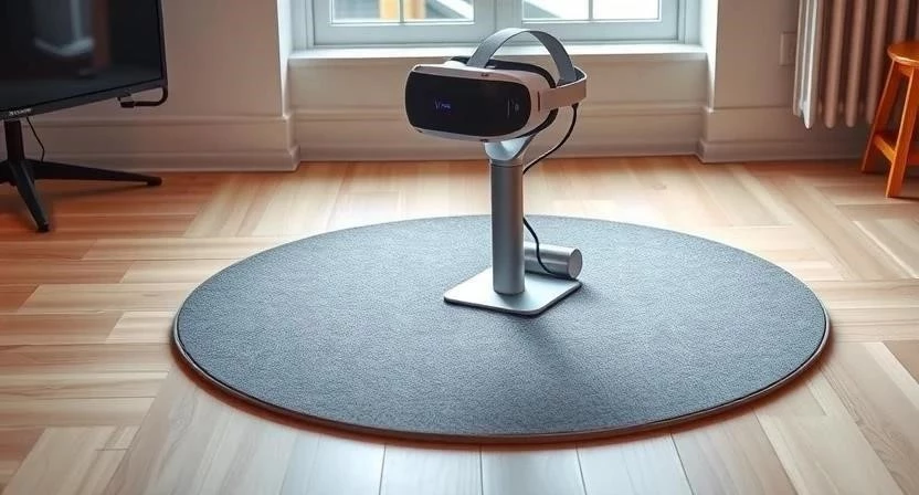 Что нужно для VR игр: полный гайд по выбору оборудования