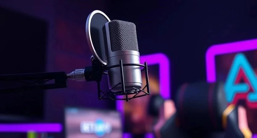 Как профессионально записывать игры: оборудование и настройки