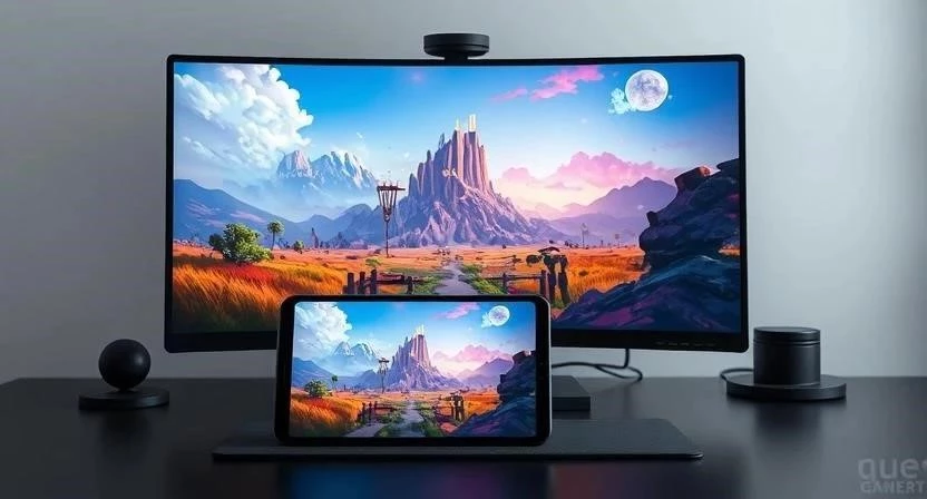 Сравнение сервисов облачного гейминга: GeForce Now, Xbox Cloud Gaming и Boosteroid
