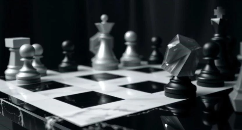 Стратегии для умных игроков: лучшие методы развития мышления