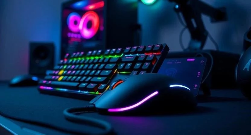Как ускорить старый ПК для игр и повысить FPS