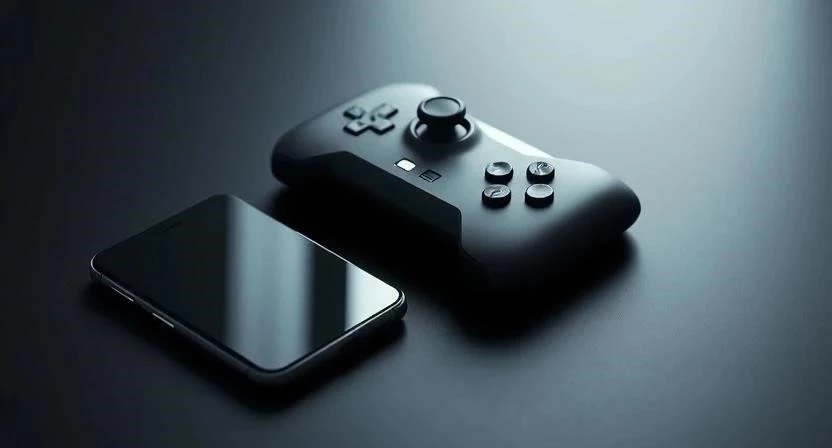 Смартфон или игровая приставка: что выбрать для гейминга