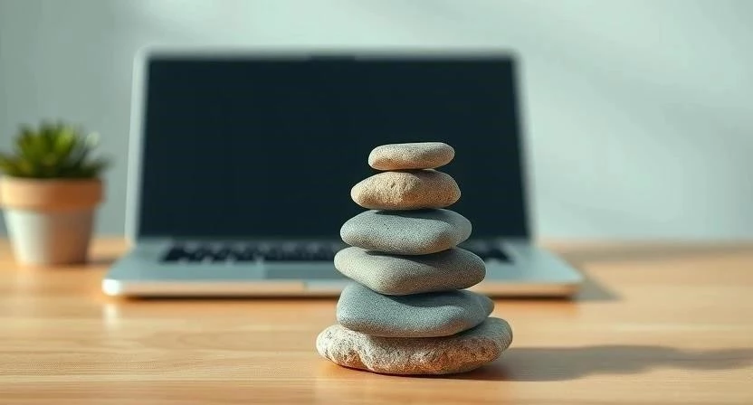 Work-life balance: как достичь равновесия и избежать выгорания