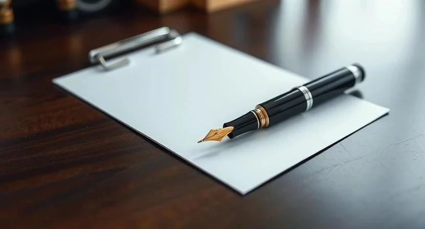 Как правильно составить заявление об увольнении по собственному желанию