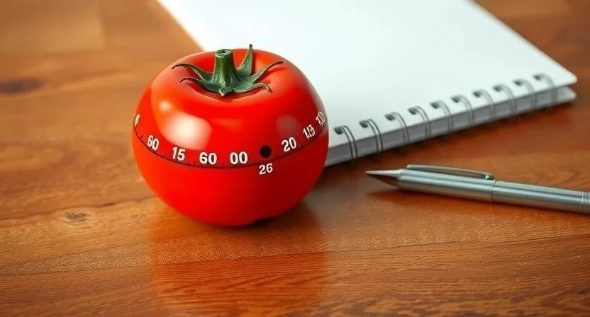 Продуктивность на удаленке: системный подход к организации работы
