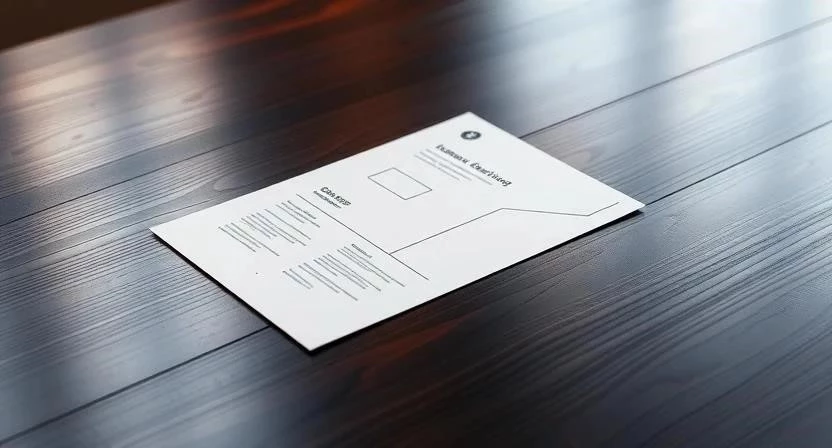 Как составить идеальное резюме