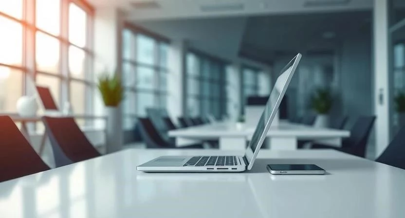 Автоматизация офисной работы: от основ до продвинутого уровня