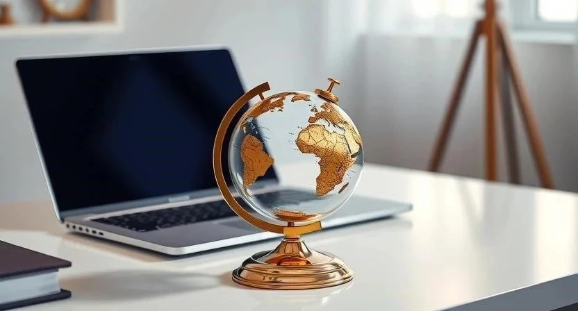 Как найти работу в зарубежной компании