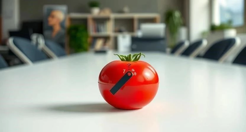 Как повысить продуктивность в офисе