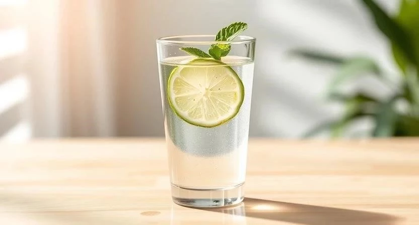 Вода и детокс: как очистить организм и вернуть легкость