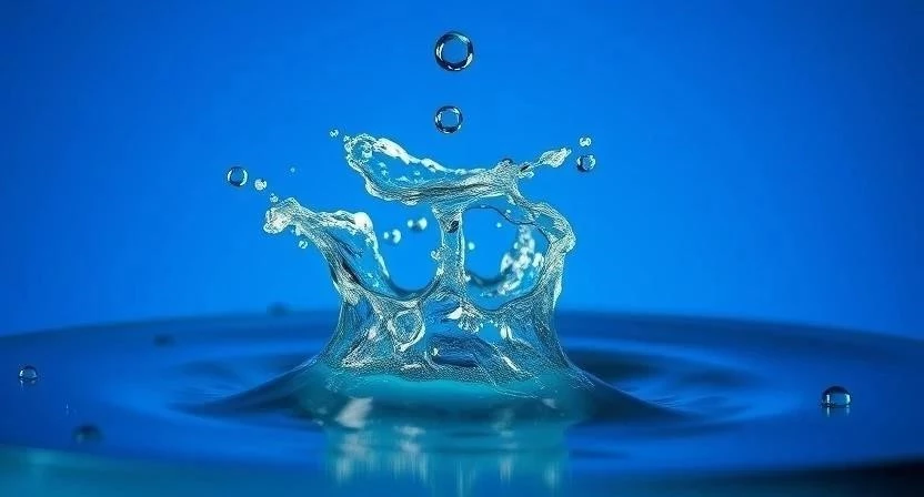 Вода и метаболизм: 7 секретов похудения с помощью воды