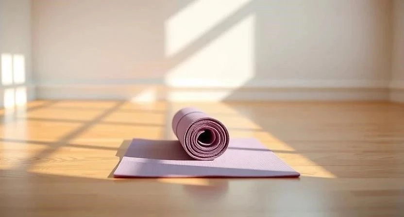 Домашний фитнес: комплекс из 20 упражнений для всего тела