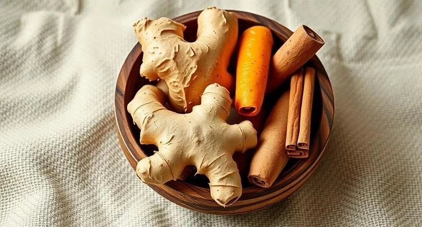 Естественный детокс организма: бережный подход к очищению