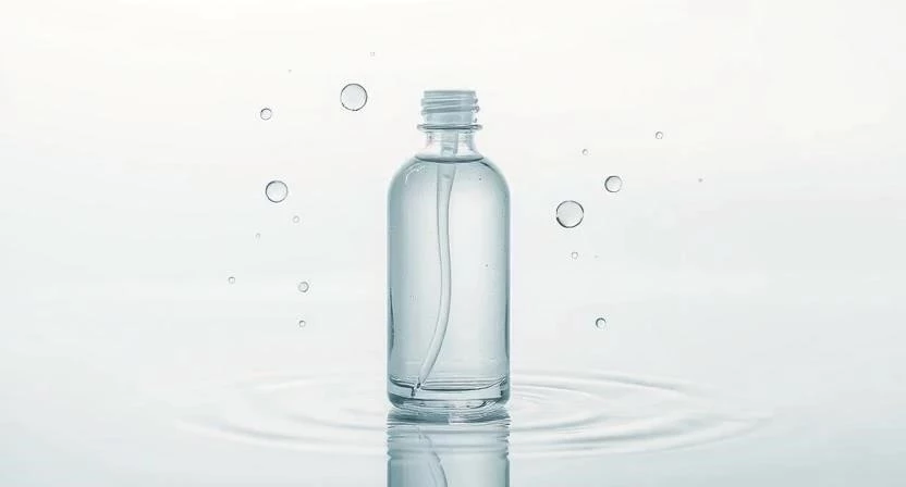 Кислородный тоник для лица: зачем он нужен и как использовать для сияния кожи