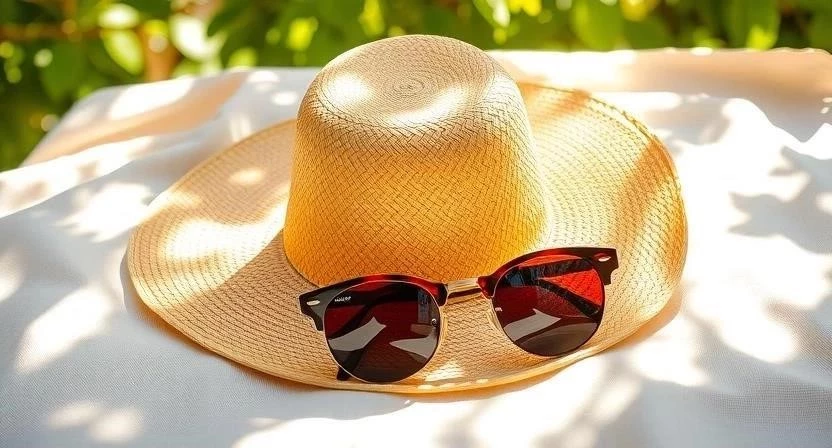 Защита кожи от солнца и выбор SPF-средств