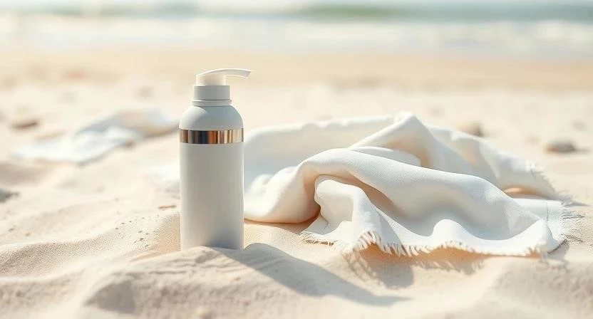 Защита кожи от солнца и выбор SPF-средств