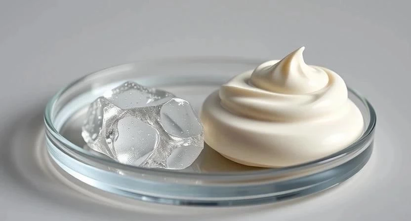 Уход за комбинированной кожей лица