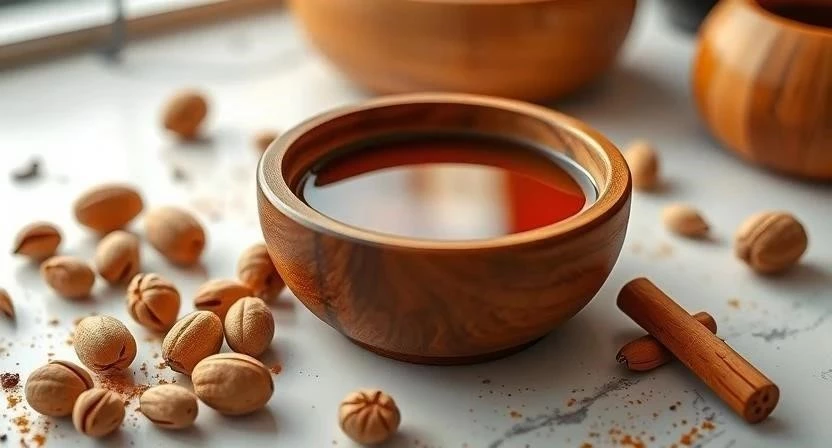 Как постепенно отказаться от сахара и перестроить вкусовые привычки