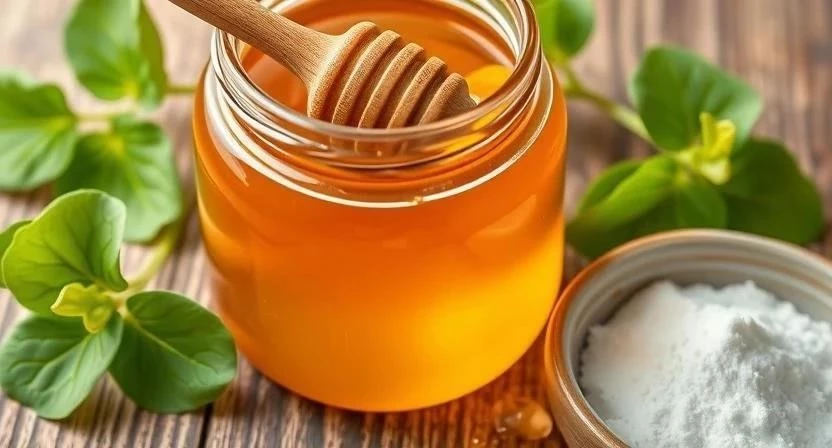 Как постепенно отказаться от сахара и перестроить вкусовые привычки