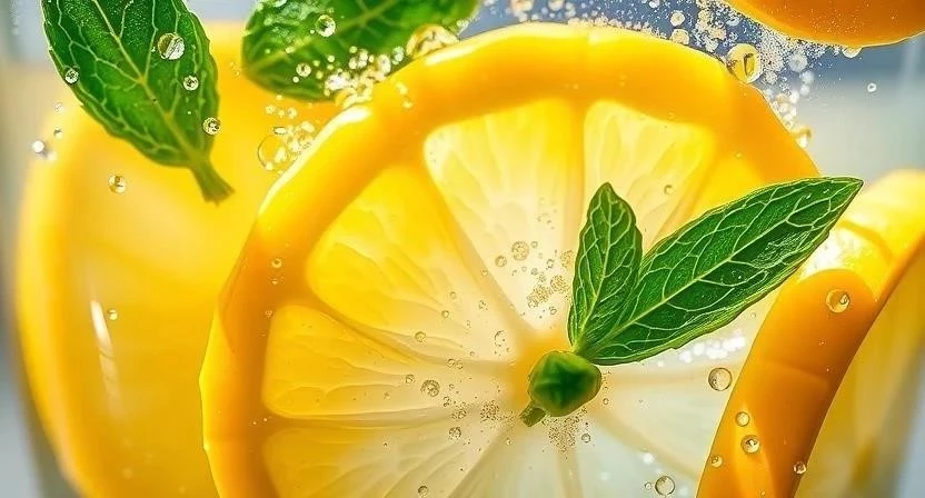 Как приучить себя пить больше воды