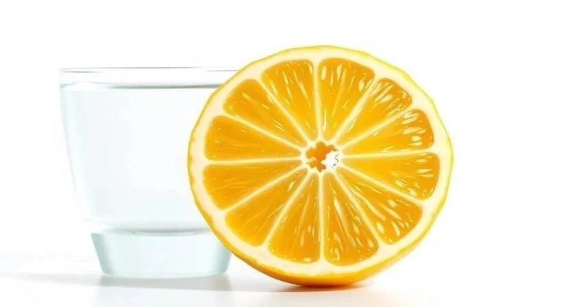 Польза и правила употребления лимонной воды по утрам