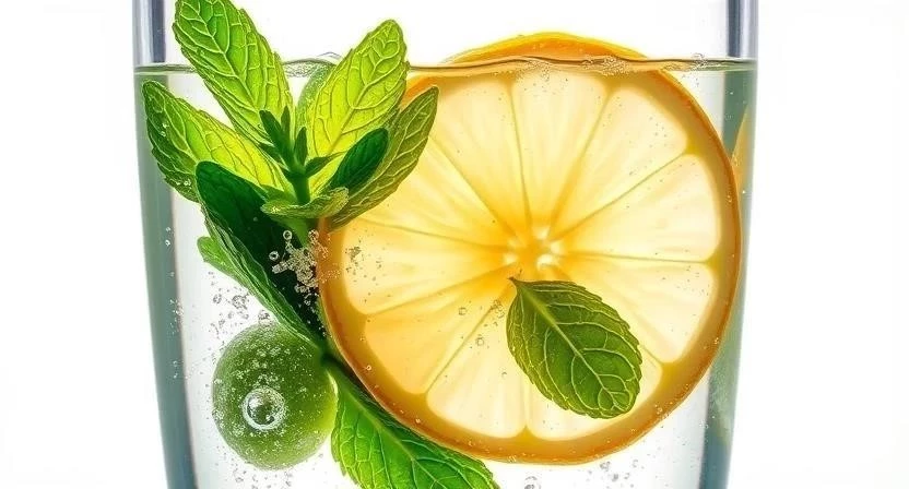 Питание кожи тела: комплексный подход к здоровью и сиянию